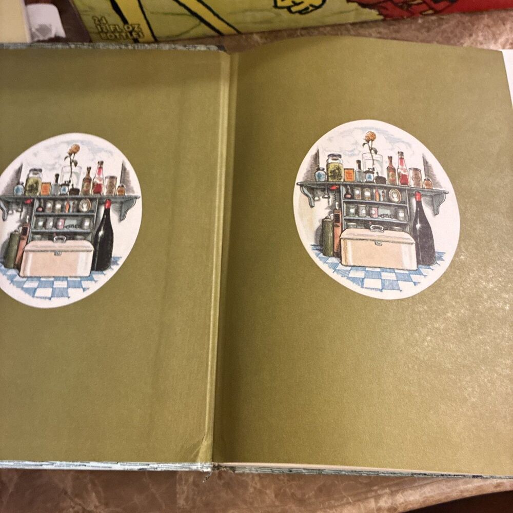 Vintage 1963 The Margaret Rudkin Pepperidge Farm Cookbook Hardcover First Ed. - Picture 2 of 16